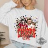 Taylor Swift Travis Kelce Sweatshirt Tshirt Hoodie Mens Womens Travis And Taylors Version Eras Tour Tee Go Taylors Boyfriend Lover Kc Chiefs Swiftie Era Gift
