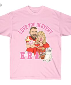 Taylor Swift Travis Kelce Tshirt Love Story Tshirt Sweatshirt Hoodie Mens Womens Music Gift For Fans Taylor Swift Travis Kelce Tshirt Love Story Tshirt Sweatshirt Hoodie Mens Womens Music Gift For Fans