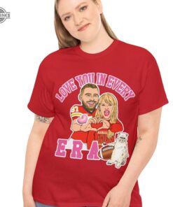 Taylor Swift Travis Kelce Tshirt Love Story Tshirt Sweatshirt Hoodie Mens Womens Music Gift For Fans Taylor Swift Travis Kelce Tshirt Love Story Tshirt Sweatshirt Hoodie Mens Womens Music Gift For Fans