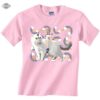 Taylor Swift Tshirt Caticorn Tshirt Sweatshirt Hoodie Mens Womens Music Gift For Fans