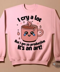 Taylor Swift Ttpd Shirt Sweatshirt Hoodie Mens Womens I Cry A Lot But I Am So Productive Its An Art Funny Tshirt The Tortured Poets Department Tee Taylor Swift Ttpd Shirt Sweatshirt Hoodie Mens Womens I Cry A Lot But I Am So Productive Its An Art Funny Tshirt The Tortured Poets Department Tee