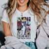 Taylor Swiftie Vintage Tshirt Taylor The Eras Tour Sweatshirt Taylor Swift Sweatshirt The Eras Tour Tshirt Taylor Concert Tshirt Mens Womens Tshirt Sweatshirt Hoodie