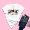 Taylors Albums Shirt Eras Tour Tshirt Swift Shirt Women Rock Shirt Taylors Version Shirt Taylor Concert Swiftie Merch Tshirt Sweatshirt Hoodie