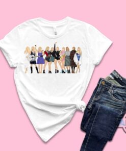 Taylors Albums Shirt Eras Tour Tshirt Swift Shirt Women Rock Shirt Taylors Version Shirt Taylor Concert Swiftie Merch Tshirt Sweatshirt Hoodie Taylors Albums Shirt Eras Tour Tshirt Swift Shirt Women Rock Shirt Taylors Version Shirt Taylor Concert Swiftie Merch Tshirt Sweatshirt Hoodie