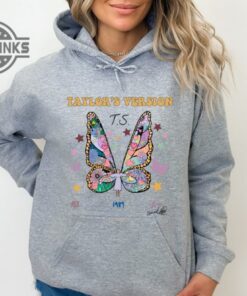 Taylors Version Music Albums Hoodie Swift Shirt Gift For 2023 Concert Butterfly Tee Music Lover Fan Tour Merch Shirt Mens Womens Tshirt Sweatshirt Hoodie Taylors Version Music Albums Hoodie Swift Shirt Gift For 2023 Concert Butterfly Tee Music Lover Fan Tour Merch Shirt Mens Womens Tshirt Sweatshirt Hoodie