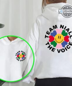 Team Niall The Voice Sweatshirt Tshirt Hoodie Double Sided Niall Horan The Voice Judges Shirts Mens Womens The Voice 2023 T Shirt Niall Horan Merch Gift For Fans Team Niall The Voice Sweatshirt Tshirt Hoodie Double Sided Niall Horan The Voice Judges Shirts Mens Womens The Voice 2023 T Shirt Niall Horan Merch Gift For Fans