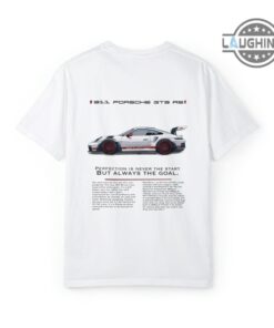 Tee Shirt 911 Porsche Gt3 Rs Tshirt Sweatshirt Hoodie Mens Womens Double Sided Formula 1 F1 Sport Cars Racing Shirts Tee Shirt 911 Porsche Gt3 Rs Tshirt Sweatshirt Hoodie Mens Womens Double Sided Formula 1 F1 Sport Cars Racing Shirts