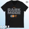 Tennessee Dark Mode Shirt Sweatshirt Hoodie Mens Womens Kids Black Tennessee Shirts Black Tennessee Vols Shirt