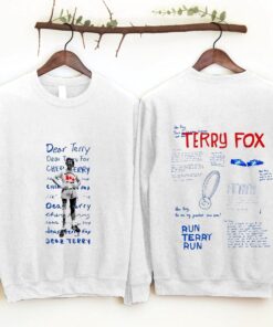 Terry Fox Tshirt Sweatshirt Hoodie Double Sided Vintage Terry Fox T Shirt Canada Designed By Ryan Reynolds Terry Fox Shirts Terry Fox Run 2023 Marathon Of Hope Shirt Terry Fox Tshirt Sweatshirt Hoodie Double Sided Vintage Terry Fox T Shirt Canada Designed By Ryan Reynolds Terry Fox Shirts Terry Fox Run 2023 Marathon Of Hope Shirt
