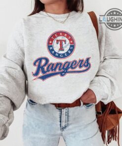 Texas Rangers T Shirt Sweatshirt Hoodie Mens Womens Kids Vintage Texas Ranger Crewneck Shirts Est 1835 Retro Baseball Game Day Tshirt Texas Rangers T Shirt Sweatshirt Hoodie Mens Womens Kids Vintage Texas Ranger Crewneck Shirts Est 1835 Retro Baseball Game Day Tshirt