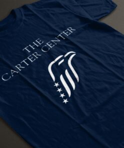 The Carter Center Shirt El Centro Carter Venezuela Shirts