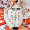 The Eras Tour Christmas Tree Taylor Swift Sweatshirt Taylor Album Eras Shirt Swiftie Fan Shirt Speak Now Shirt Merry Swiftmas Shirt Tshirt Sweatshirt Hoodie