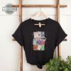 The Eras Tour Concert Swiftie Tshirt Version Shirt Swift Shirt Taylor Swift The Eras International Tour Mens Womens Tshirt Sweatshirt Hoodie
