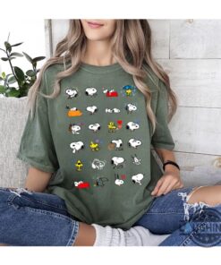 The Eras Tour Snoopy Graphic Tee Shirt Sweatshirt Hoodie Gift For Swiftie The Eras Tour Snoopy Graphic Tee Shirt Sweatshirt Hoodie Gift For Swiftie