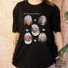 The Founding Fathers One Direction Shirt Sweatshirt Hoodie Trendy 1D Meme Funny Shirts