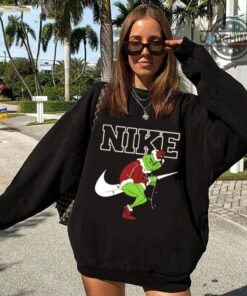 The Grinch Sweater Tshirt Hoodie Mens Womens Nike Grinch Sweatshirt Funny Grinch Christmas Shirts How The Grinch Stole Xmas Vintage Grinchmas Crewneck The Grinch Sweater Tshirt Hoodie Mens Womens Nike Grinch Sweatshirt Funny Grinch Christmas Shirts How The Grinch Stole Xmas Vintage Grinchmas Crewneck