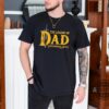 The Legend Of Dad Children Of The Wild Zelda Tshirt Sweatshirt Hoodie Legendary Power Best Dad Ever Fathers Day Gift