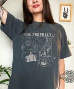 The Prophecy Taylor Swift Shirt New Album Ttpd The Tortured Poets Department Stylish And Trendy Gift For Swiftie The Prophecy Taylor Swift Shirt New Album Ttpd The Tortured Poets Department Stylish And Trendy Gift For Swiftie