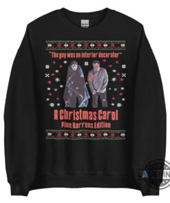 The Sopranos Christmas Sweater Sweatshirt T Shirt Hoodie The Sopranos Christmas Sweater Sweatshirt T Shirt Hoodie