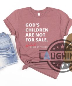The Sound Of Freedom Tshirt Sound Of Freedom Movie Gods Children Are Not For Sale Shirt Hoodie Sweatshirt The Sound Of Freedom Tshirt Sound Of Freedom Movie Gods Children Are Not For Sale Shirt Hoodie Sweatshirt