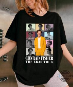 The Summer I Turned Pretty Team Conrad Shirt The Summer I Turned Pretty Shirt Conrad Fisher The Eras Tour T Shirt Condrad Hoodie Team Conrad Or Jeremiah Sweatshirt The Summer I Turned Pretty Team Conrad Shirt The Summer I Turned Pretty Shirt Conrad Fisher The Eras Tour T Shirt Condrad Hoodie Team Conrad Or Jeremiah Sweatshirt