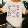 The Thirteen Shirt Sweatshirt Hoodie Mens Womens The Thirteen Throne Of Glass Tshirt From Now Until The Darkness Claims Us Tee Sarah J Maas Shirts