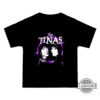The Tinas Shirt Sweatshirt Hoodie Mens Womens Tinas Jake Webber Johnnie Guilbert Short Sleeve Long Sleeve Tees Jake Webber Johnnie Tshirt