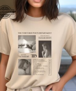 The Tortured Poets Department Shirt Sweatshirt Hoodie Mens Womens Ttpd Taylor Swift New Album Tshirt Special Edition Album Cover The Albatoss Swiftie Tee Gift The Tortured Poets Department Shirt Sweatshirt Hoodie Mens Womens Ttpd Taylor Swift New Album Tshirt Special Edition Album Cover The Albatoss Swiftie Tee Gift