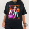 The World Changes Forever Barbenheimer Shirt, Barbie Oppenheimer T Shirt I Survived Barbenheimer Shirt 2023