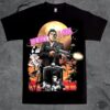 The World Is Yours Scarface Hoodie T Shirt Sweatshirt Ultimate Power Style