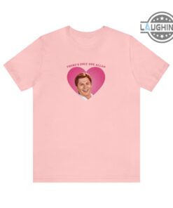 Theres Only One Allen Shirt Barbie Allen Barbie Tshirt Best Alan Barbie Shirt Theres Only One Alan Barbie Sweatshirt Barbie Ken Shirt Theres Only One Allen Shirt Barbie Allen Barbie Tshirt Best Alan Barbie Shirt Theres Only One Alan Barbie Sweatshirt Barbie Ken Shirt