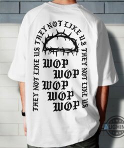 They Not Like Us Kendrick Lamar Juneteenth Concert Pop Out Shirt They Not Like Us Kendrick Lamar Juneteenth Concert Pop Out Shirt