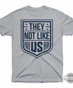 They Not Like Us Nfl Shirt They Not Like Us Nfl Shirt