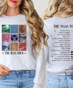 Throne Of Glass T Shirt Sweatshirt Hoodie The Maas Eras Tour Shirts Sarah J Maas Book Tshirt Crescent City Velaris The Night Court Acotar Shirt For Reading Lovers Throne Of Glass T Shirt Sweatshirt Hoodie The Maas Eras Tour Shirts Sarah J Maas Book Tshirt Crescent City Velaris The Night Court Acotar Shirt For Reading Lovers