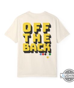 Tour De France Shirt Colors Off The Back Cycling Bicycle Racing Mark Cavendish T Tshirt Sweatshirt Hoodie Tour De France Shirt Colors Off The Back Cycling Bicycle Racing Mark Cavendish T Tshirt Sweatshirt Hoodie