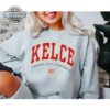 Travis Kelce Shirt Youth Adult Sweatshirt Hoodie Travis Kelce Injury T Shirt Travis Kelce Fantasy Football Names Shirts Kansas City Football Shirt