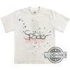 Travis Scott Sp5der Days Before Rodeo Shirt Replica