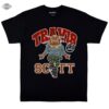 Travis Scott Tshirt Rage Academy Tshirt Sweatshirt Hoodie Mens Womens Music Gift For Fans