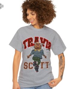 Travis Scott Tshirt Rage Academy Tshirt Sweatshirt Hoodie Mens Womens Music Gift For Fans Travis Scott Tshirt Rage Academy Tshirt Sweatshirt Hoodie Mens Womens Music Gift For Fans