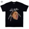 Travis Scott Tshirt Toon Utopia Tshirt Sweatshirt Hoodie Mens Womens Music Gift For Fans