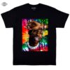 Travis Scott Vintage Tee Cacti Tshirt Sweatshirt Hoodie Mens Womens Music Gift For Fans