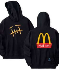 Travis Scott X Mcdonalds Shirt Sweatshirt Hoodie Mens Womens Travis Scott Cactus Jack Mcdonalds Fries Shirts Rapper Cactus Jack X Mcdonalds Graphic Tee Travis Scott X Mcdonalds Shirt Sweatshirt Hoodie Mens Womens Travis Scott Cactus Jack Mcdonalds Fries Shirts Rapper Cactus Jack X Mcdonalds Graphic Tee