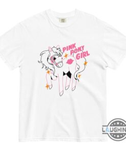 Trendy Pink Pony Club Lyrics Chappell Roan Shirt For Pink Pony Girl Trendy Pink Pony Club Lyrics Chappell Roan Shirt For Pink Pony Girl