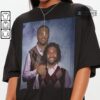 Trevon Diggs Shirt Sweatshirt Hoodie With Micah Parsons Dallas Cowboys Football Shirts Nfl Cowboys Trevon Diggs Injury Tshirt Micah Parsons 40 Funny Shirt Gift For Fan