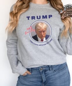 Trump Campaign Tshirt Donald Trump 2024 Sweatshirt Trump Mug Shot Shirt Trump Mugshot Tshirt Trump Inmate Number P01135809 Fulton County Jail Mugshots Today Hoodie Trump Campaign Tshirt Donald Trump 2024 Sweatshirt Trump Mug Shot Shirt Trump Mugshot Tshirt Trump Inmate Number P01135809 Fulton County Jail Mugshots Today Hoodie