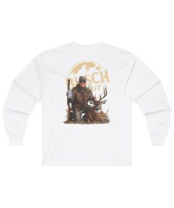 Trump Deer Hunting Busch Light Shirt Trump Deer Hunting Busch Light Shirt