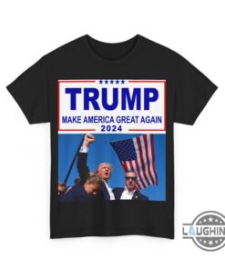 Trump Rally Shirt 2024 Trump Shot Tshirt Sweatshirt Hoodie Donald Trump Assassination Tee Maga Make American Great Again Shirts Trump Rally Shirt 2024 Trump Shot Tshirt Sweatshirt Hoodie Donald Trump Assassination Tee Maga Make American Great Again Shirts