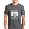 Trump Wanted For President Shirt Trump Mug Shot Sweatshirt Trump Mugshot Hoodie Donald Trump Wanted Poster T Shirt