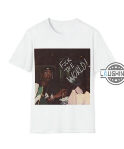 Tupac Tshirt Black White Tupac Shirt Double Sided Fuck The World Song Sweatshirt Tupac Shakur Hoodie Tupac Shakur Tshirt 2Pac Shirt Vintage Tupac T Shirt Mens Womens Tupac Tshirt Black White Tupac Shirt Double Sided Fuck The World Song Sweatshirt Tupac Shakur Hoodie Tupac Shakur Tshirt 2Pac Shirt Vintage Tupac T Shirt Mens Womens