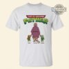 Turtley Awesome Shirt Personalized Ninja Turle Father and Kids Shirt